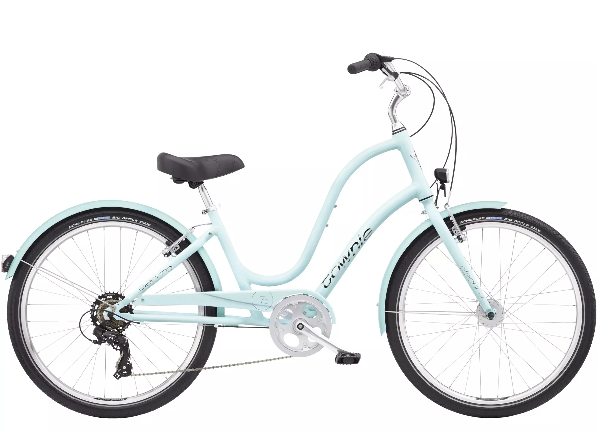 Electra Townie 7D EQ Step-Thru