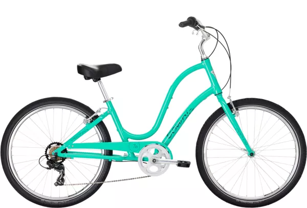 Electra Townie 7D Step-Thru