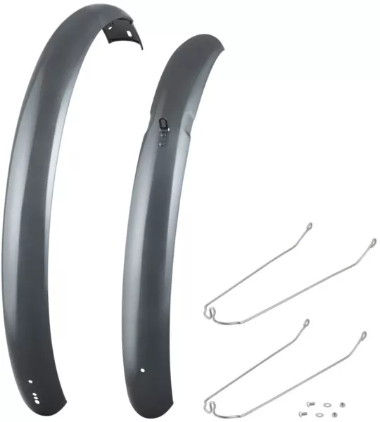 Electra Townie Go! 5i 26˝ Fender Set