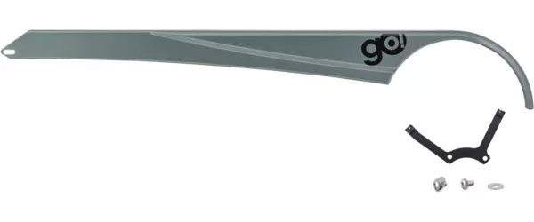 Electra Townie Go! 5i Chainguard