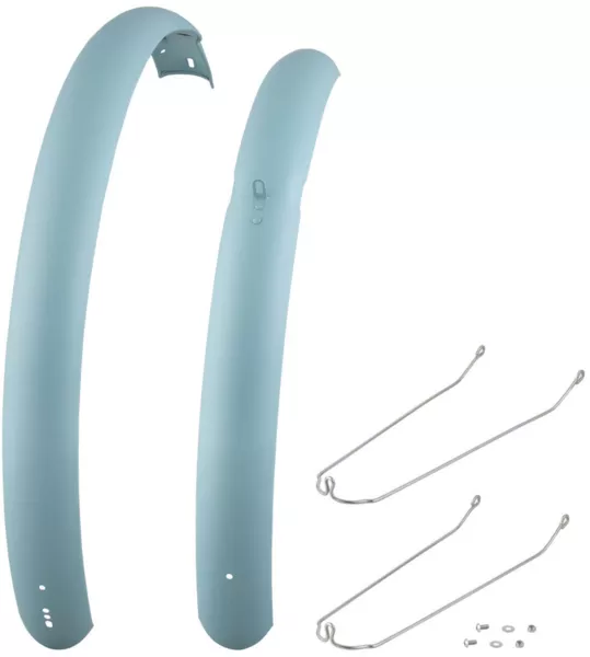 Electra Townie Go! 8D Fender Set