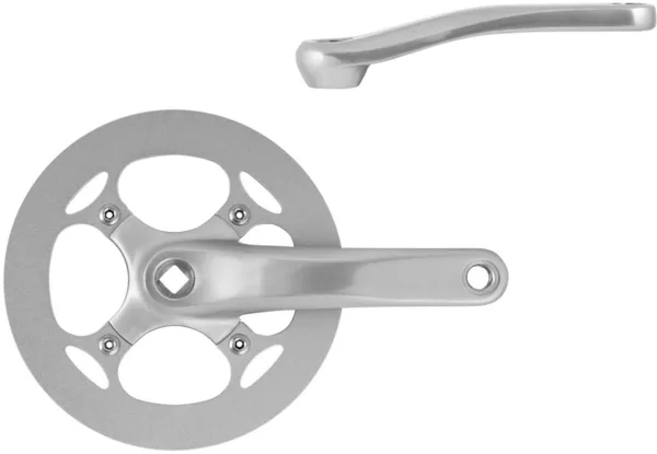 Electra Townie Go! Throttle Crankset