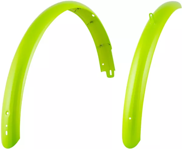 Electra Townie Original 7D EQ Step-Thru Fender Set