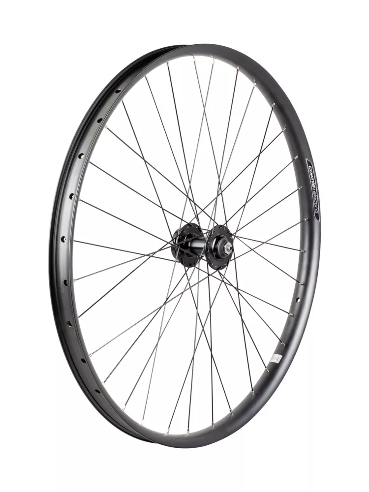 Electra Townie Path 6-Bolt Disc 27.5" Front Wheel
