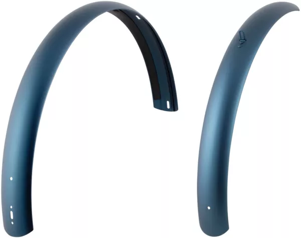 Electra Townie Path Go! Fender Set