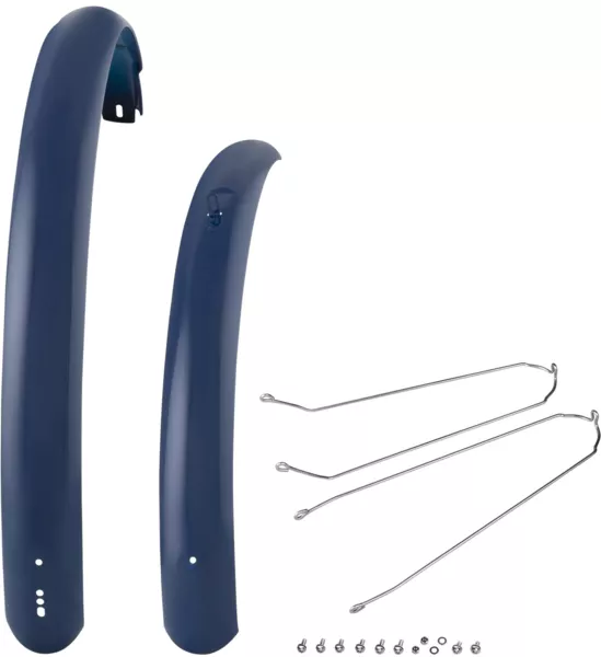 Electra Townie Path Go! Fenders