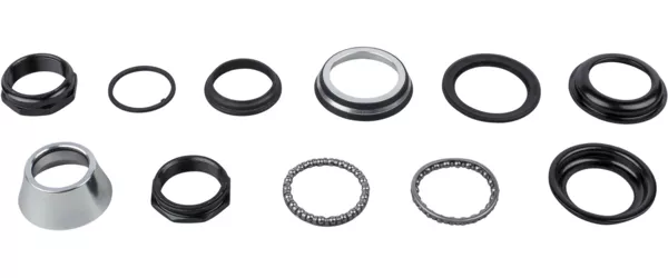 Electra Townie Semi-Integrated Zero-Stack Threaded Headset