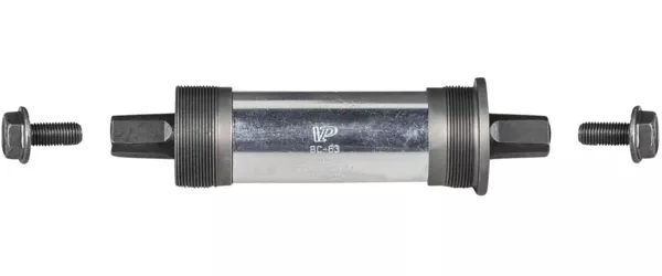 Electra VP Components FP-BC63 Square Taper Fat Bike Bottom Bracket
