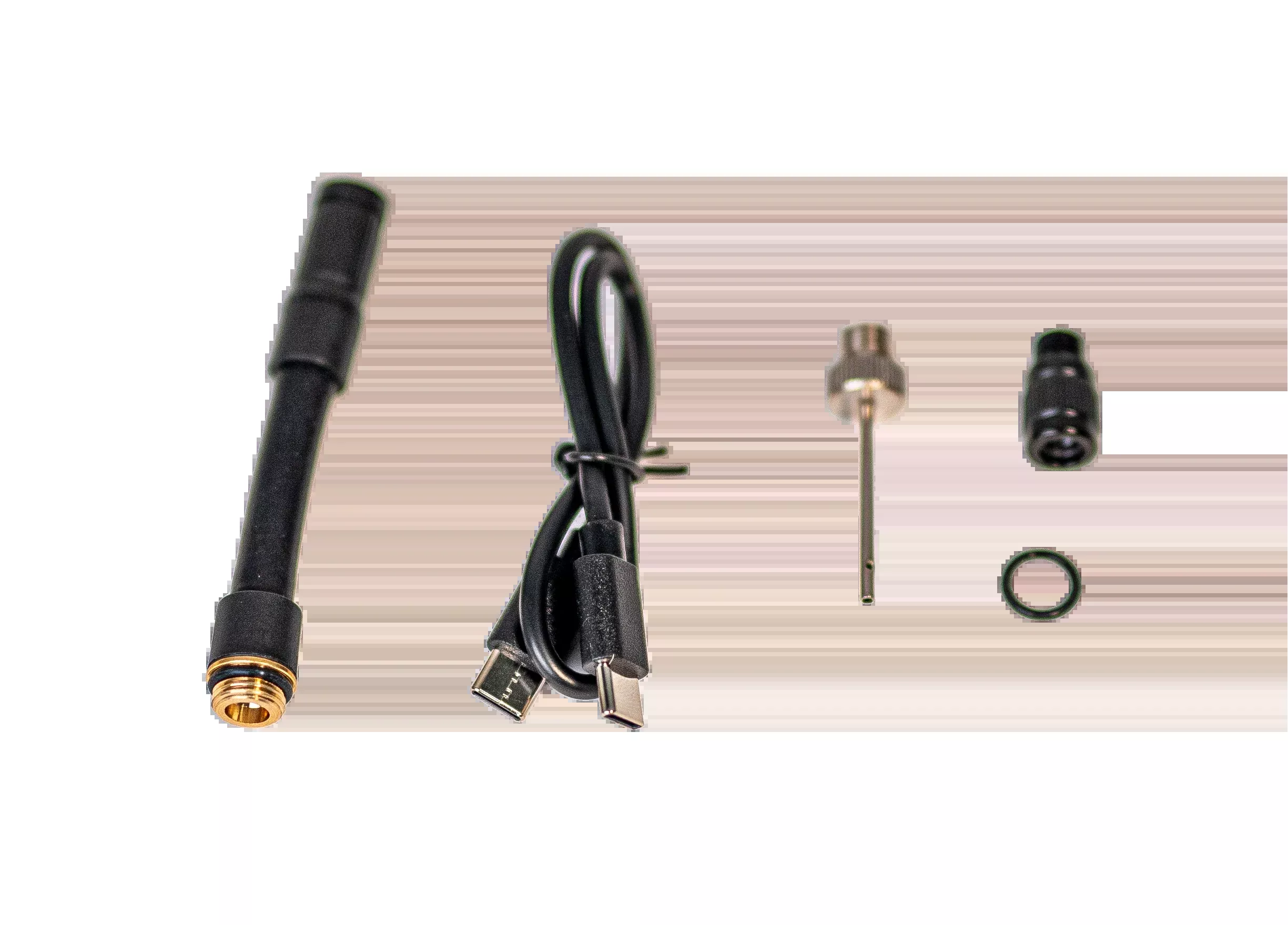 Elettrico Acccessory Pack