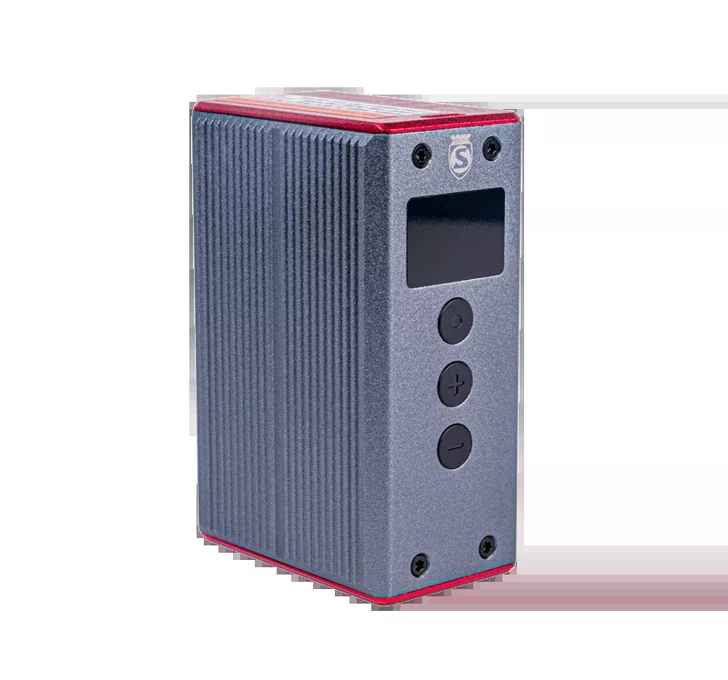 Elettrico Ultimate Inflator