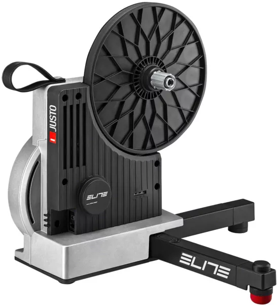 Elite Justo Direct Drive Smart Trainer