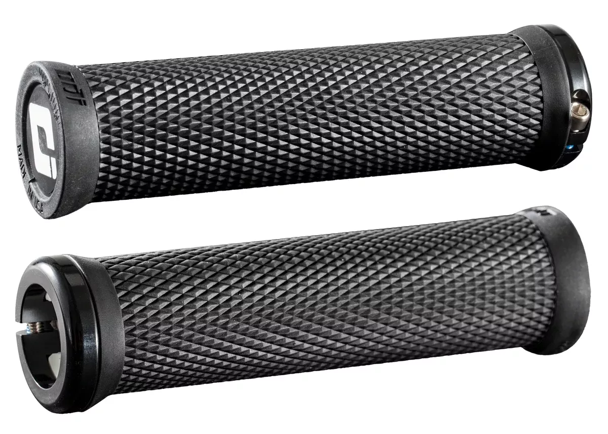 ELITE MOTION LOCK-ON GRIPS (130MM)