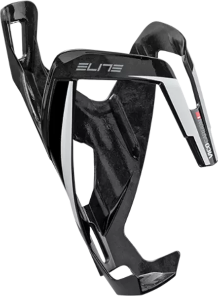 Elite Vico Carbon Bottle Cage