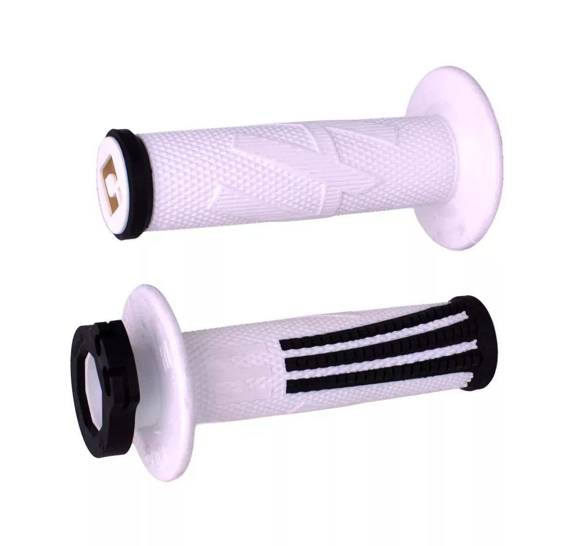 EMIG PRO V2 LOCK-ON GRIPS