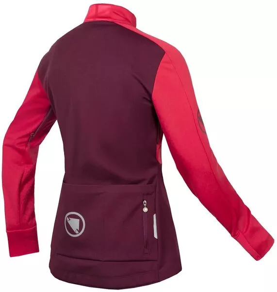 Endura Women's Windchill Jacket II