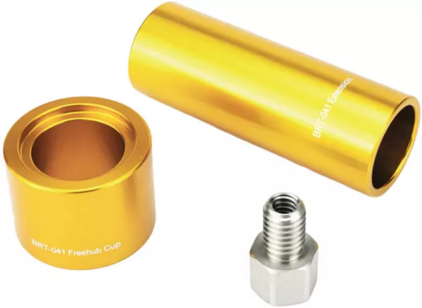Enduro BRT-041 Blind Bearing Extraction Toolkit