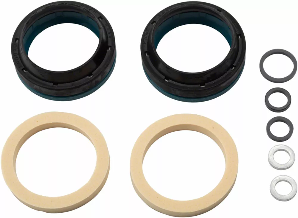 Enduro Enduro HyGlide Fork Seal Kit For FOX Forks - 34mm