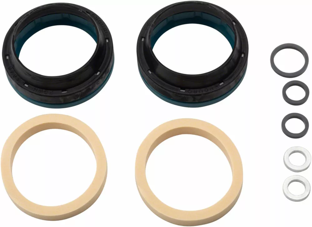 Enduro Enduro HyGlide Fork Seal Kit For FOX Forks - 36mm