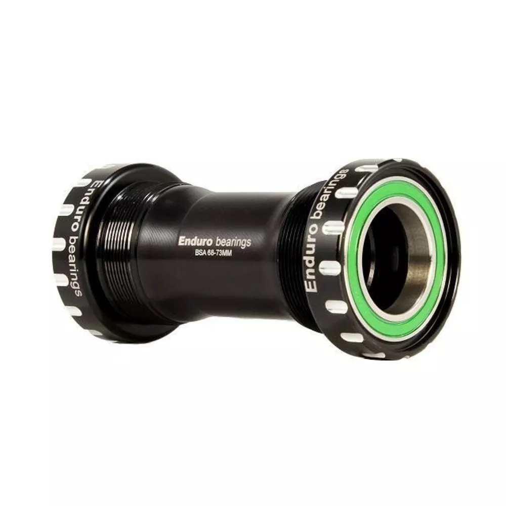 Enduro XD-15 73mm BSA Bottom Bracket