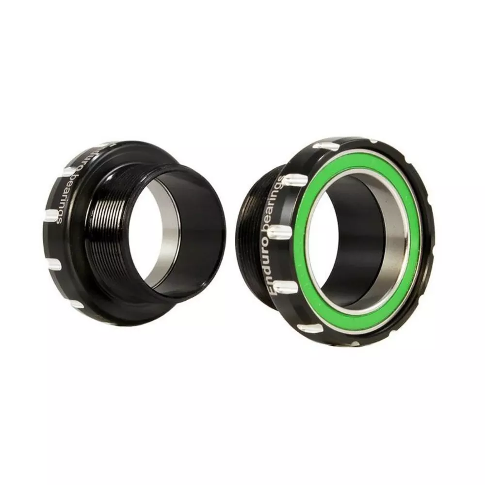 Enduro XD-15 Bearings for 68mm BSA Bottom Bracket