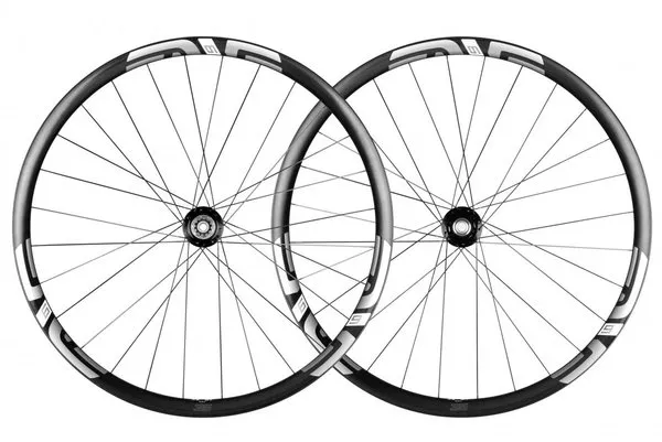 ENVE Composites Enve M635 I9 Hydra 29" Wheelset