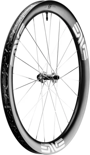 ENVE Composites G SES 4.5 PRO INDR CL - FRONT WHEEL