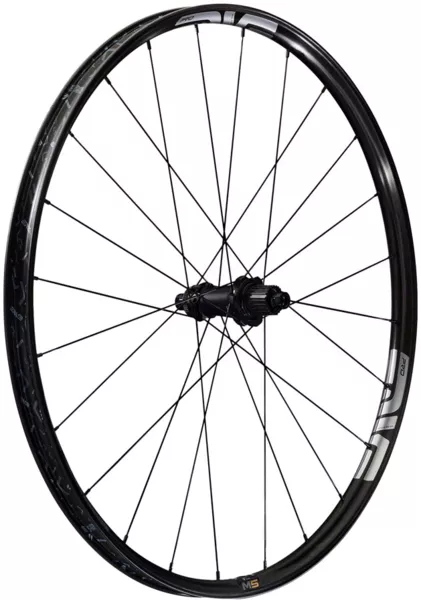 ENVE Composites M5 Pro 29-inch Rear
