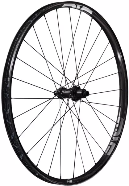 ENVE Composites M6 29-inch Rear