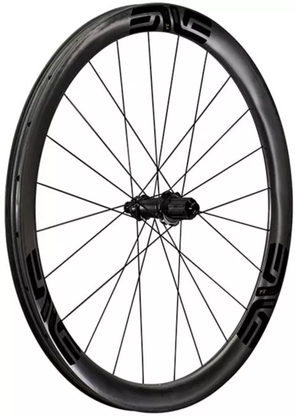 ENVE Composites SES 3.4 700c Rear