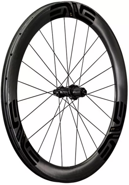 ENVE Composites SES 4.5 700c Rear