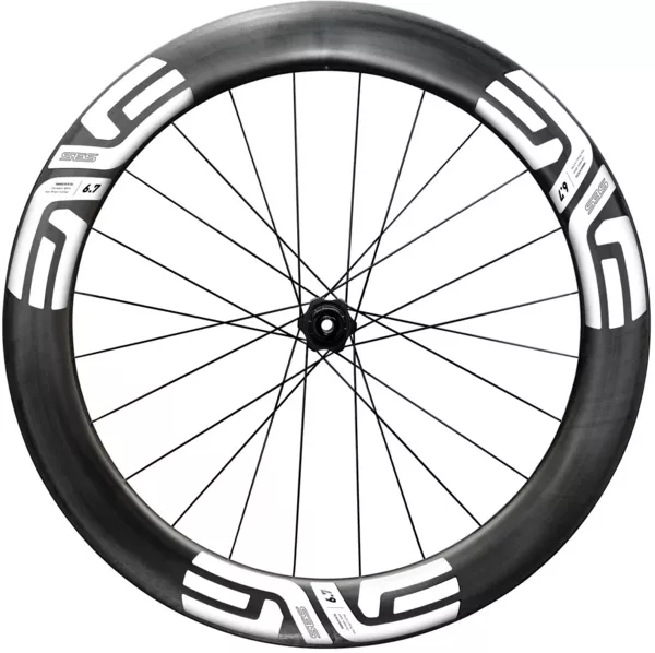ENVE Composites SES 6.7 700c Front