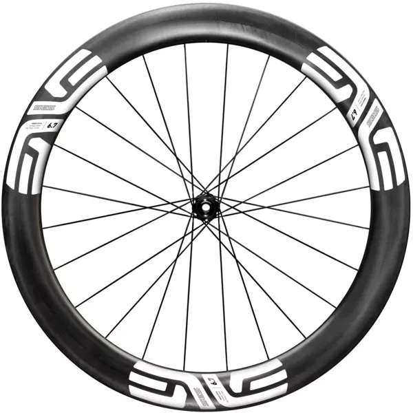 ENVE Composites SES 6.7 700c Rear