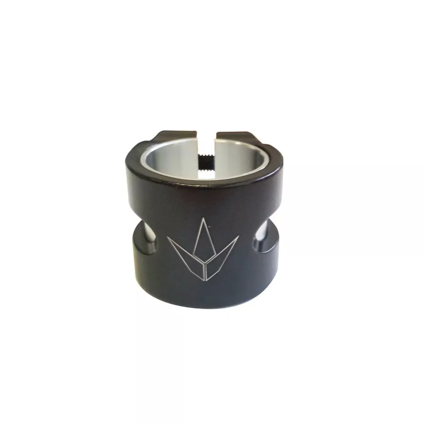 Envy 2 Bolt Oversize Clamp Black