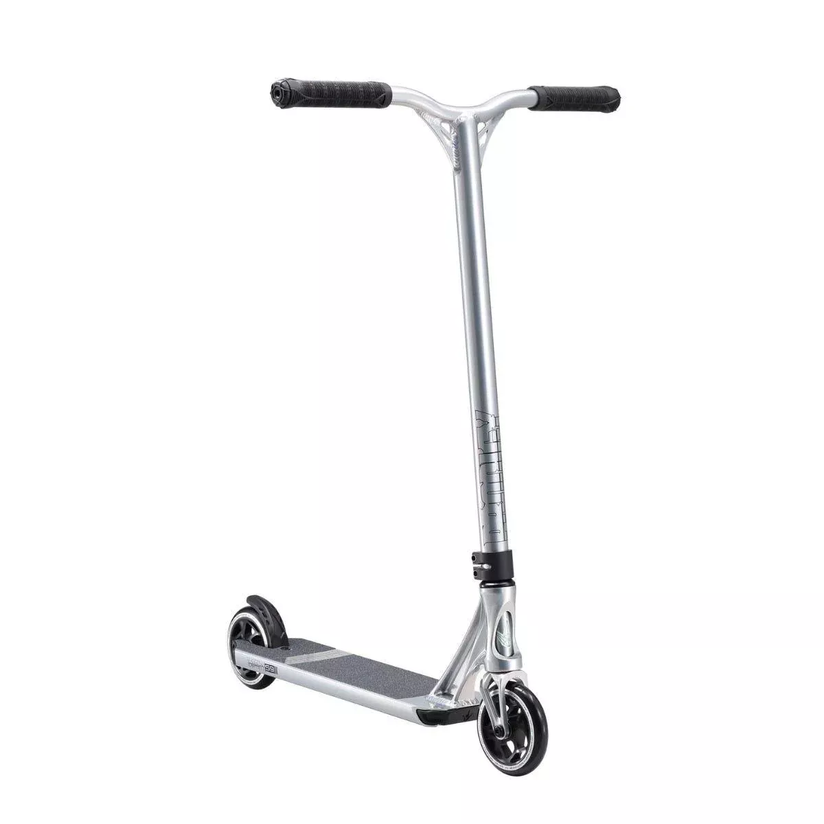 Envy Prodigy Complete Series 9 Scooter Chrome