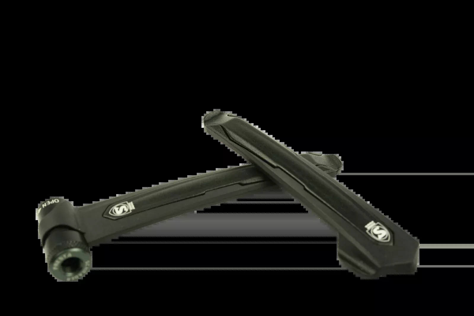 EOLO 2-N-1 Tire Levers