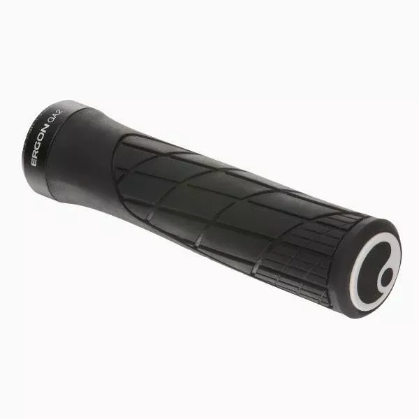 Ergon GA2 MTB Grips Black
