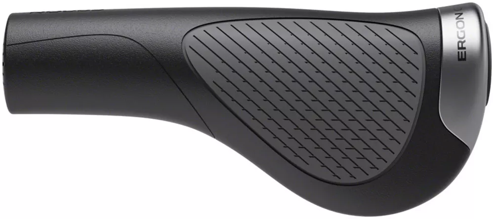 Ergon GP1 Evo Grips- Small