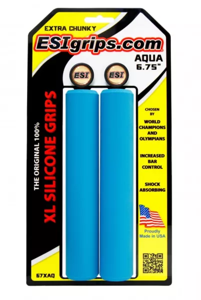 ESI XL 6.75" Extra Chunky Grips