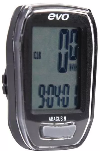 Evo Abacus 9 Wireless Computer