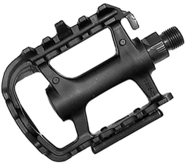 Evo Adventure Pedals