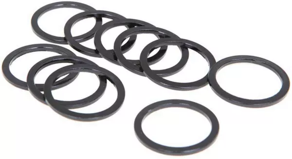 Evo Alloy 1-1/8"