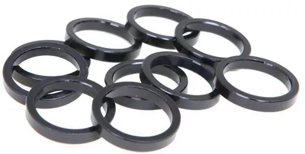 Evo Alloy 1"
