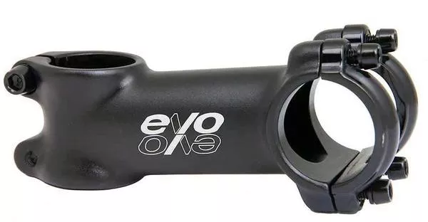 Evo E-Tec OS