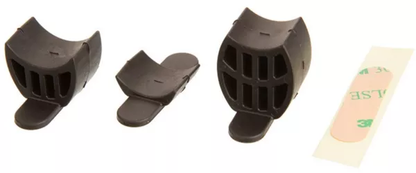 Evo Fast Fit Bushing Kit