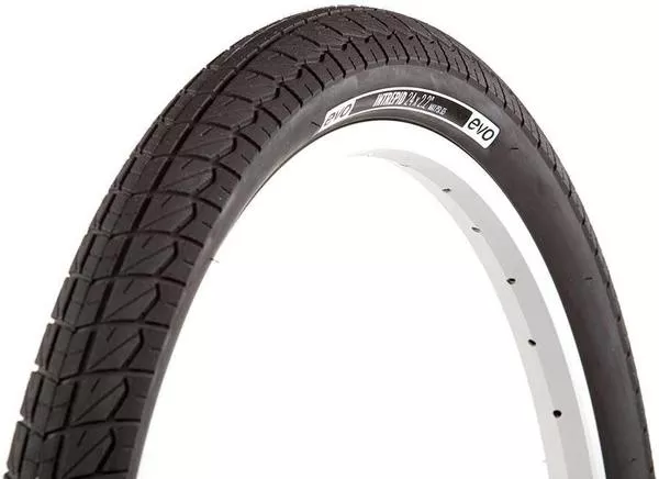 Evo Intrepid 24-inch