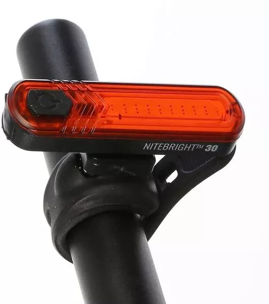 Evo NiteBright 30 Taillight