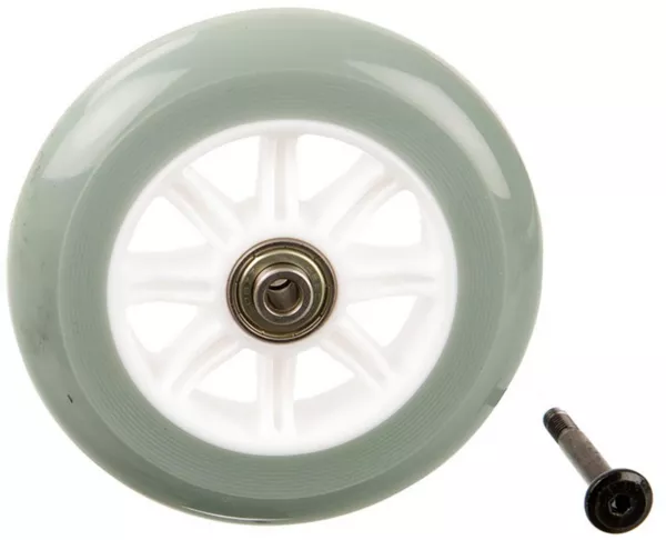 evoc BTB PRO, XL, RBBP Wheel with Axle/Nut