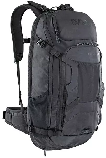 evoc FR Trail E-Ride