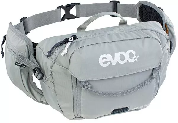 evoc Hip Pack 3L + 1.5L Bladder