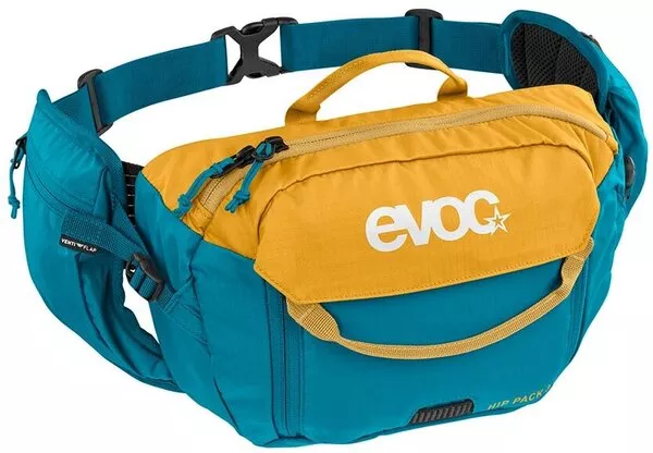 evoc Hip Pack 3L (No Bladder)